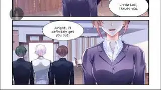 Chunqing Yatou Huolala Chapter 232 Manhua Engsub