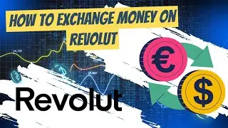 How to exchange money on Revolut (Step By Step) 2024