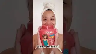 Finalização com Potão do Amor da Skala | #shorts