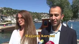Merve Şarapcıoğlu, eski eşi Berk Oktay’la olan davaları hakkında ne dedi?