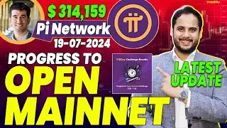 Pi Network Announcements | Pi Network Mainnet Launch | Pi Coin Price | Pi Coin News | Pi Network KYC