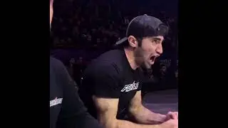 Armen Ohanyan Mix Fight 55