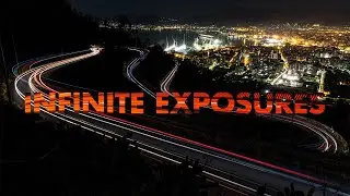 Capture Awe-Inspiring Long Exposure Photographs