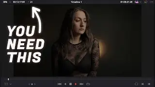 Get Smooth Playback In DaVinci Resolve (Even 8K Timelines)