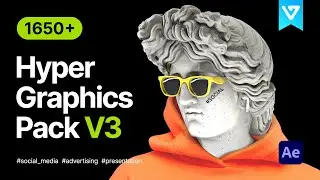 Hyper - Graphics Pack V3