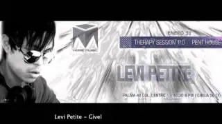 Levi Petite - Givel