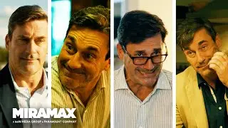 Confess, Fletch (2022) Official Trailer | Jon Hamm