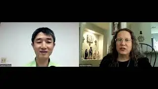 LIVE - The Thaioouba Prophecy with Samuel Chong, 72