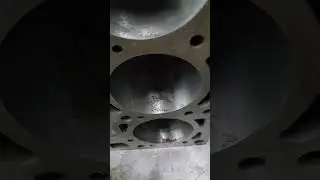 Заржавел блок