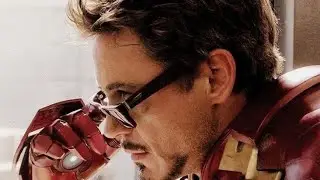 Iron man Calling his suit || No lie #ironman