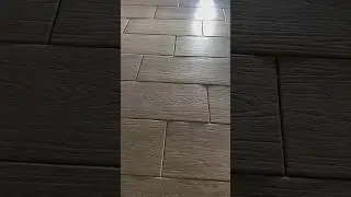 А ПЛИТКА КАЗАЛАСЬ ИДЕАЛЬНОЙ! 😳 #ошибкиремонта