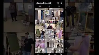 Декоративная Штукатурка Марморино Maxi Feidal