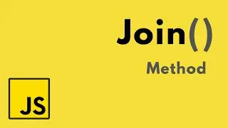 Javascript - Array - join