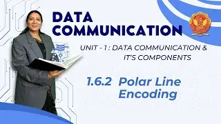 1.6.2  Polar Line Encoding | EC603(A) |