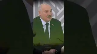 Лукашенко про участие КНДР