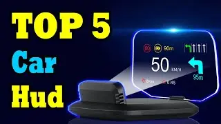 Best Car Hud | The Best 5 Car Hud Review 2020