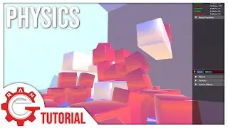 Range Engine Aula 4 - Física