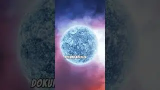 Evren Hakkında Ufkunuzu Artıracak Bilgiler #shorts