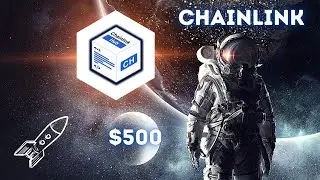 What is Chainlink? LINK crypto the decentralized oracle network. Chainlink set to 15x in 2021