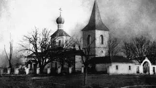 Станице Гостагаевской, входящей в состав города-курорта Анапа– 160 лет