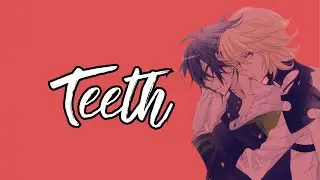 Yu & Mika | Teeth | Seraph of the End | AMV