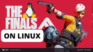 The Finals on Linux