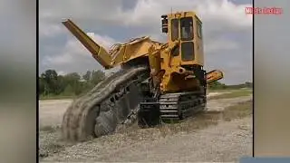 Amazing top 10 Factory & Construction Machines TO FEED YOUR SOUL