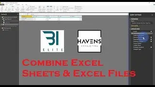 Power BI - Combining Multiple Sheets From Multiple Files in Power Query