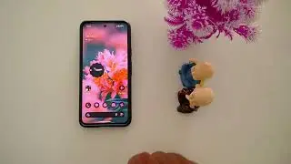 How to Add or remove Clock from Home Screen in Pixel 9 Pro XL and Pixel 9 Pro Fold