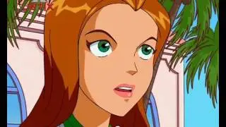 Totally Spies | Тоталли Спайс 1 сезон 6 серия