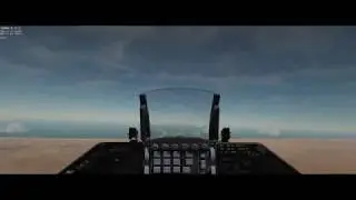 f-16c против su-27 ближний воздушный бой на пушках 2 f-16c vs su-27 close air combat on guns 2