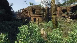 Survarium OST - Loading Screen 05 (Tarakanovsky Fort)
