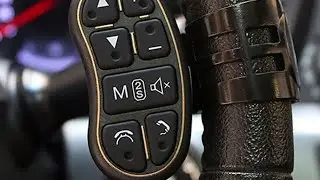 ТОП-5 пультов управления автомагнитолой от Aliexpress