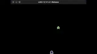 LikoInvaderz Project(For Liko-12 Fantasy Console)