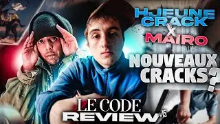 H Jeune Crack & Mairo sont-ils 