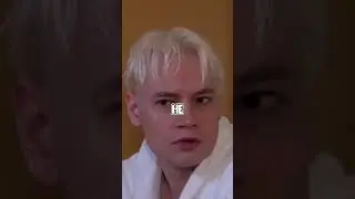 Шаман - нет смысла носить трусы  / интервью 