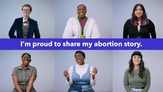 Abortion Stigma is Powerful. But So Are You. | Planned Parenthood Video