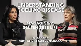 Understanding Coeliac Disease: Managing a Gluten-Free Life