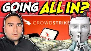 Is CROWDSTRIKE Stock a BUY After IT Outage?