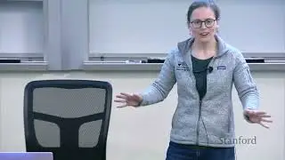 Stanford Seminar - Systems for Supporting Intent Formation and Human-AI Communication