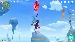 Genshin Impact 5.0 - 12