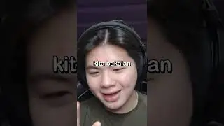 Makan lele dah abis nih😀🥲 