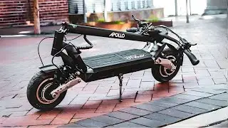 Top 2 Best Electric Scooter For Heavy Adults In 2024