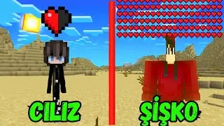 MINECRAFT AMA HER KALPTE ŞİŞMANLIYORUZ💥 MUHAMMET EFE ARI🐝ARIGİLLER🐝MINECRAFT 🐝AYŞEM ECE ARI