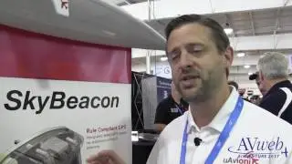 uAvionix's Low Cost ADS B Out