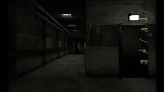 Resident Evil 2 Source Mod [Обзор]