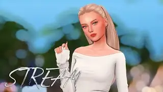 ДИНАСТИЯ ДЭВИС 🩷 СЕМЕЙНЫЙ ГЕЙМПЛЕЙ / TS4 STREAM