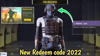 Working Redeem code codm 2022 | August 2022 Redeem code codm | cod mobile Redeem code