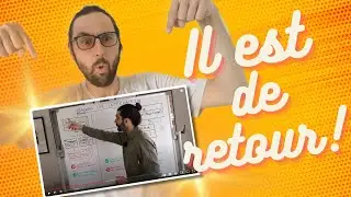 Interface Ou Pas : Telle Est La Question.
