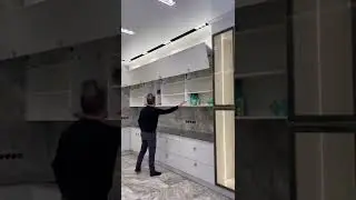 Автоматические двери